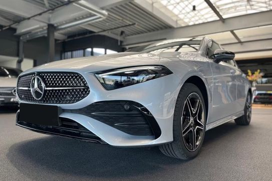 Mercedes Klasa A 200 AMG Line