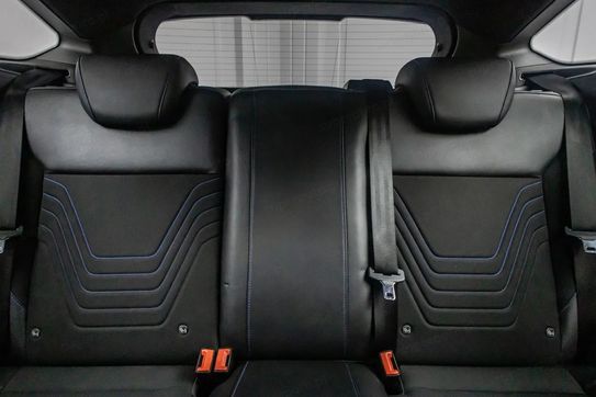 Ford Focus 2.3 Ecoboost Rs