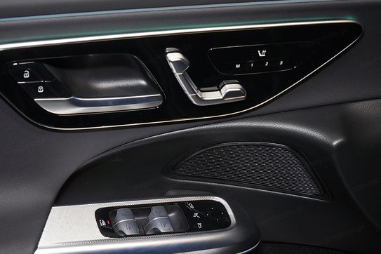 Mercedes Klasa E 220 d 4-Matic AMG