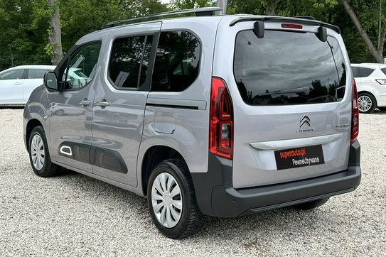Citroen Berlingo L1H1