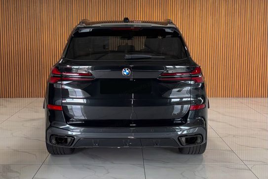 BMW X5 xDrive40i M Sport