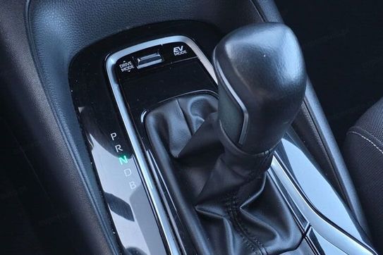Toyota Corolla 1.8 Hybrid Comfort