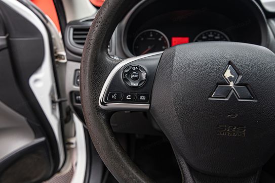 Mitsubishi L200 2.4 d