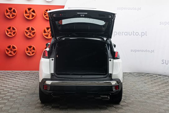 Peugeot 3008 1.6 THP Crossway Allure 4x4