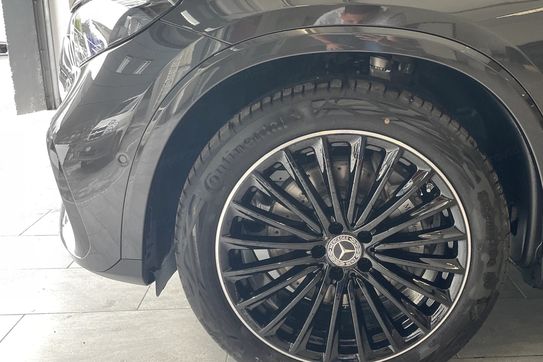 Mercedes GLC 200 4-Matic AMG Line