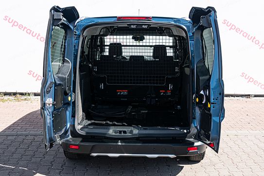 Ford Transit Connect Kombi L2H1 Active N1 A8