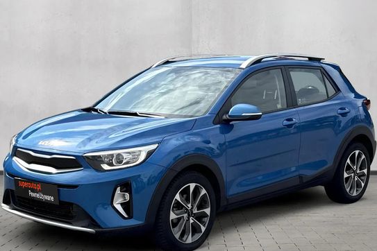 Kia Stonic 1.0 t-Gdi l