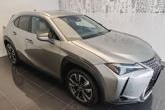 Lexus UX 300h Business 2.0 Hybrid Dynamic Force