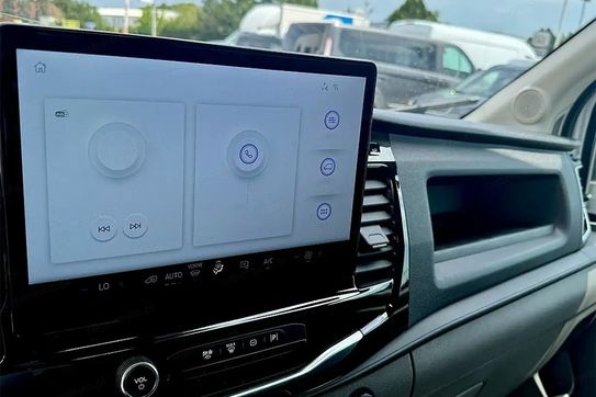 Ford Transit L3H2 Trend 310