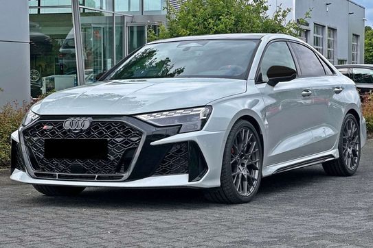 Audi A3 RS3 TFSI quattro