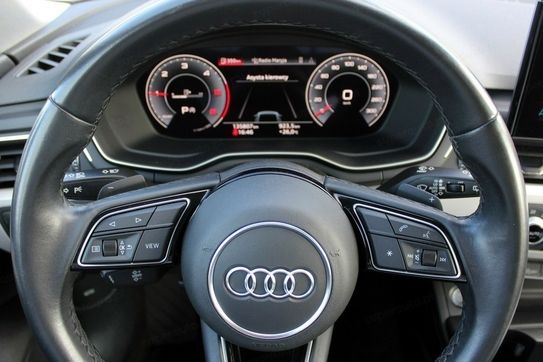 Audi A4 Avant 35 TDI