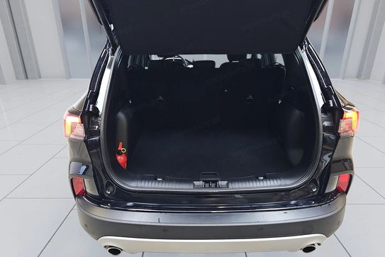 Ford Kuga 2.0 EcoBlue AWD Titanium aut