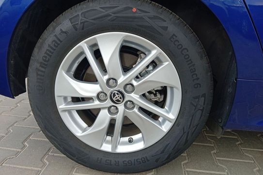 Toyota Yaris Hybrid 1.5 Comfort