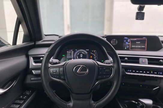 Lexus UX 250h F Impression 2WD