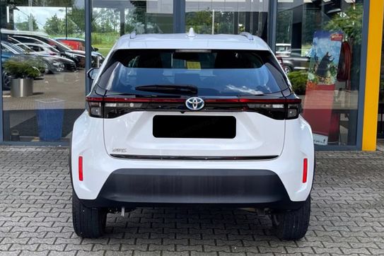 Toyota Yaris Cross Comfort 1.5 Hybrid