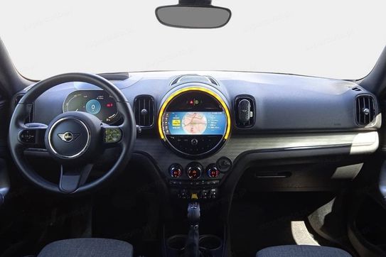 Mini Countryman Cooper SE ALL4 aut