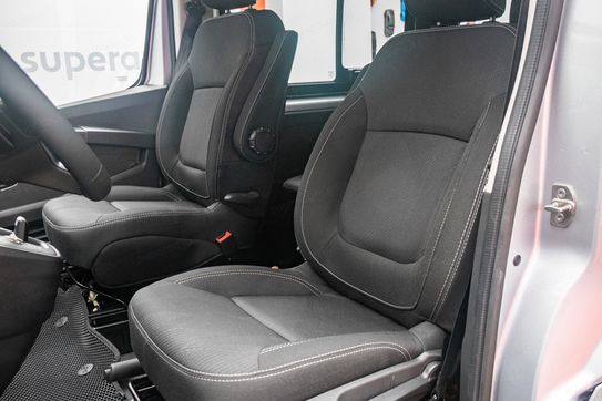 Renault Trafic Kombi L2H1 AT9