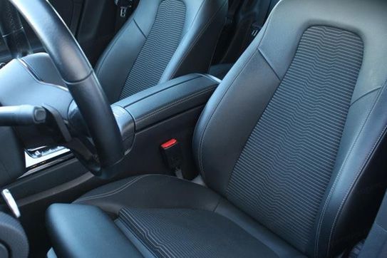 Mercedes CLA 200 d Progressive 8G-DCT
