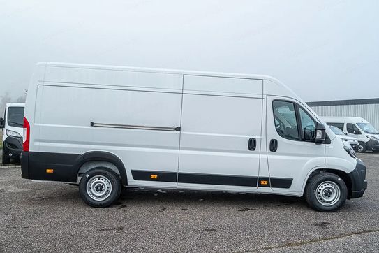 Fiat Ducato Maxi L4H2