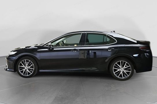 Toyota Camry 2.5 Hybrid Executive Cvt