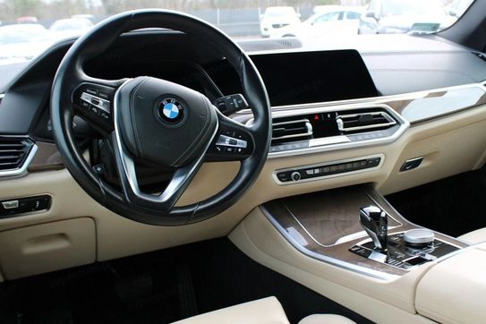 BMW X5 xDrive30d