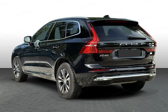 Volvo XC60 T6 Plug-In Hybrid AWD Core