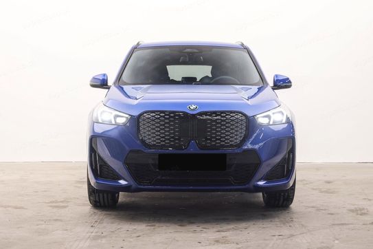 BMW iX1 eDrive20 M Sport