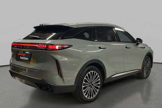 Omoda 9 1.5 Super Hybrid Exclusive AWD