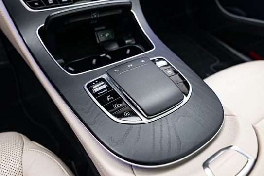 Mercedes Klasa E 220 d 4-Matic