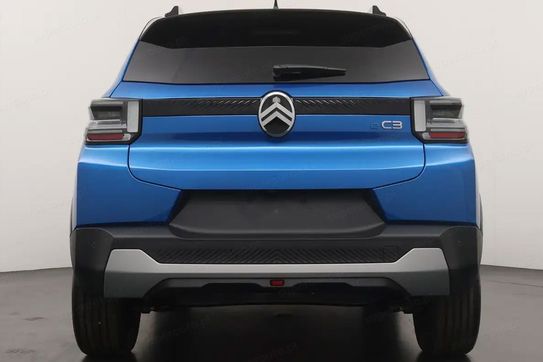 Citroen C3 e-C3 Max EV113 44kWh