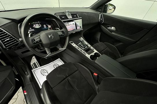 DS DS 7 1.6 e-Tense Performance Line Plus