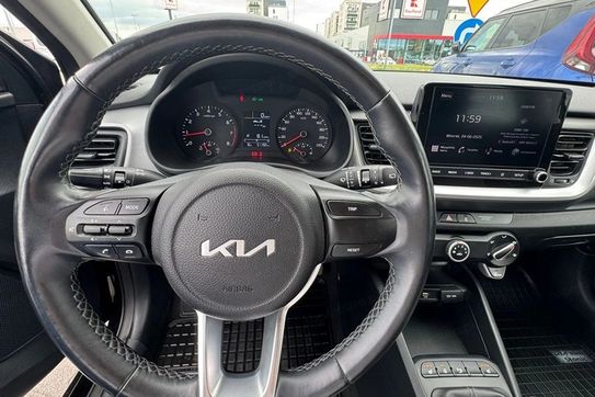 Kia Stonic 1.2 M