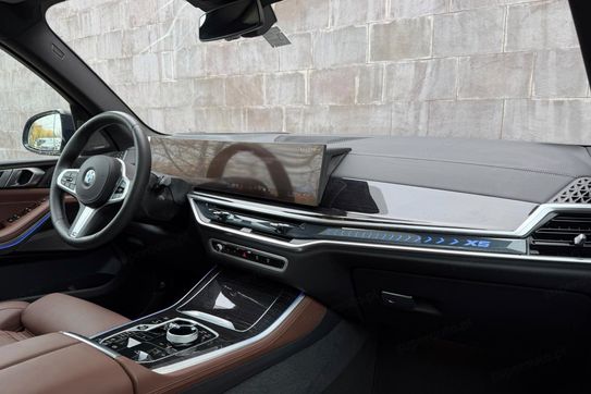 BMW X5 xDrive40d M Sport
