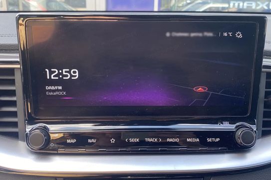 Kia ProCeed 1.5 T-GDI GT Line