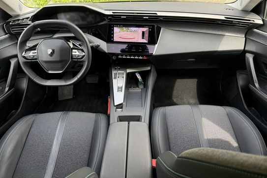 Peugeot 308 BlueHDi Allure S&S EAT8