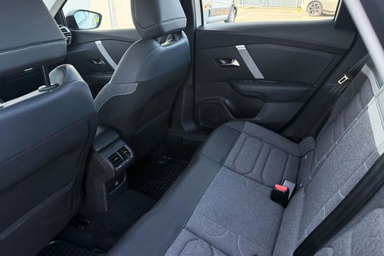 Citroen C4 X 1.2 PureTech Shine Pack S&S EAT8