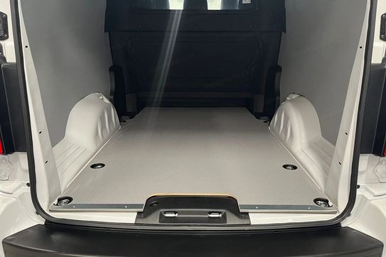 Citroen Jumpy L2H1 Zabudowa Brygadowa