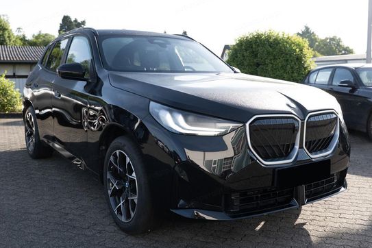 BMW X3 xDrive20d M Sport