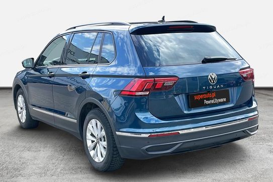 Volkswagen Tiguan 1.5 TSI EVO Active