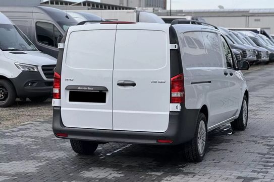 Mercedes Vito 116 CDI L2 Pro 9G-Tronic