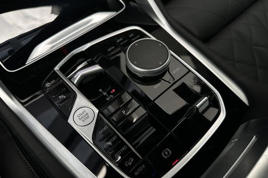 BMW X6 xDrive30d M Sport