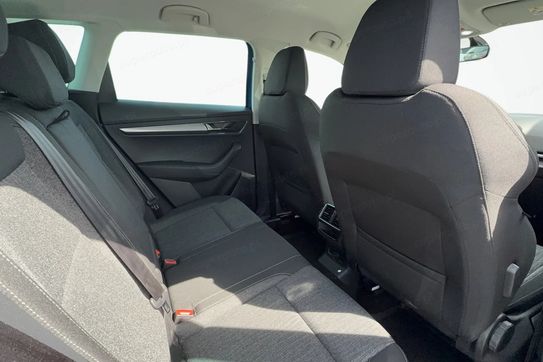 Skoda Karoq 1.5 TSI ACT Style