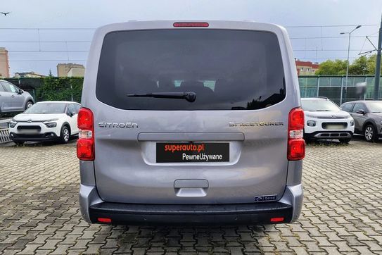 Citroen SpaceTourer BlueHDi XL Plus EAT8