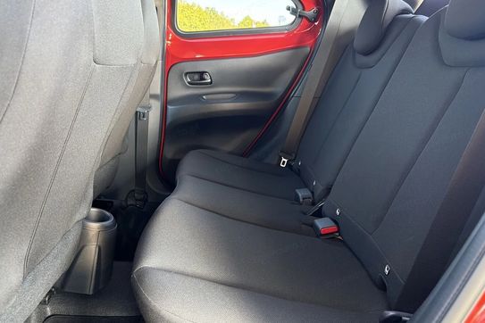 Toyota Aygo X 1.0 Vvt-i Style Cvt