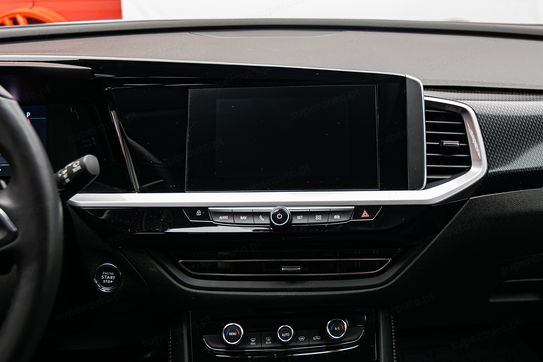 Opel Grandland X 1.2 GS