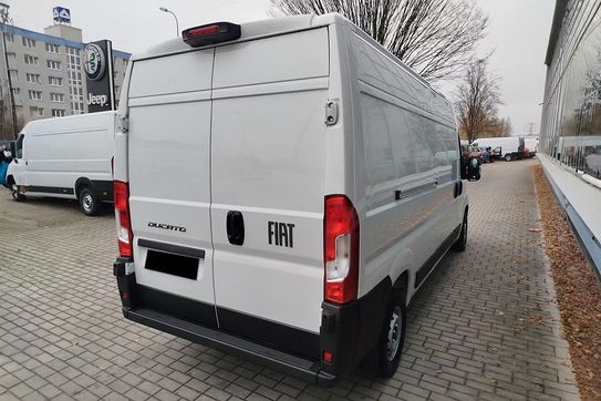 Fiat Ducato 3.5t L3H2