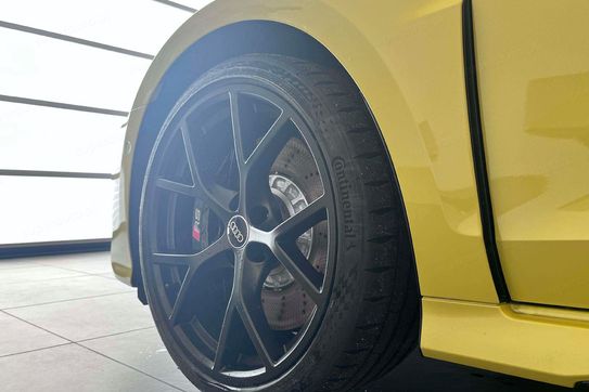 Audi A3 RS3 TFSI quattro Sportback
