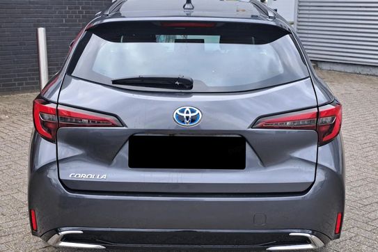 Toyota Corolla Comfort 1.8 Hybrid