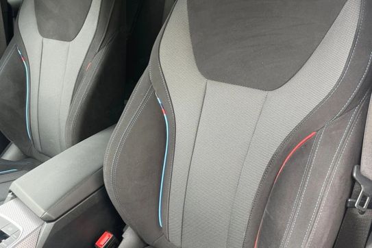 BMW Seria 3 Touring 330d xDrive M Sport