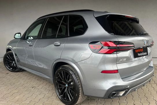BMW X5 xDrive30d mHEV M Sport